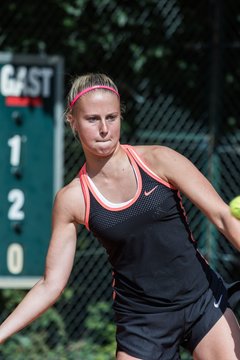 Ann-Sophie Funke 462 - Thessaloniki Cup